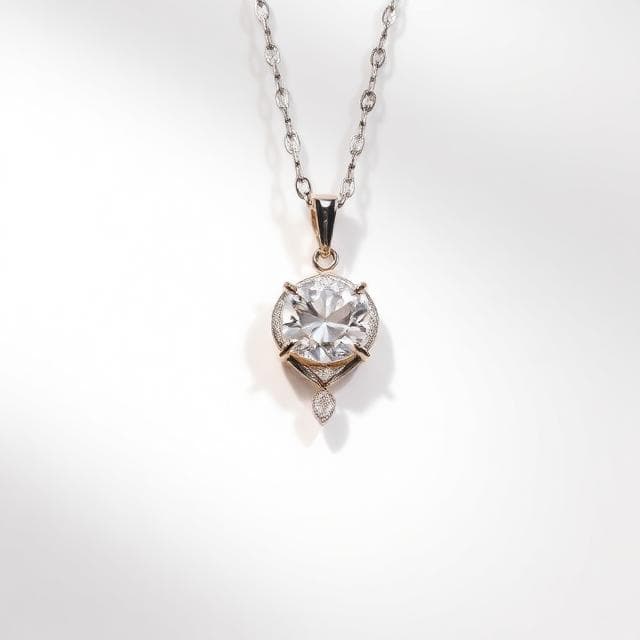 Pendant Necklace