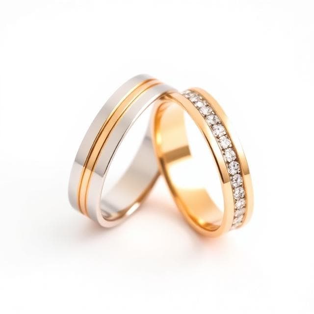 Eternity Band